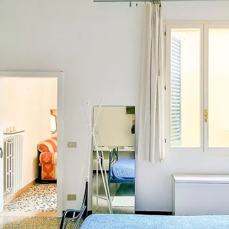 San Felice, By Short Holidays