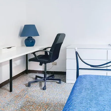San Felice, By Short Holidays Apartamento Bolonha